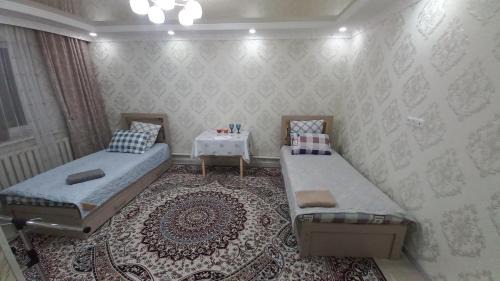 Chuy Province Casa | Hotel "Тихий Дом Трансфер"