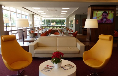 Palmas Hotel | Hotel 10 Palmas