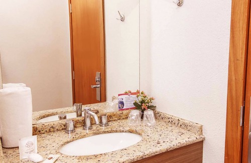 Palmas Hotel | Hotel 10 Palmas