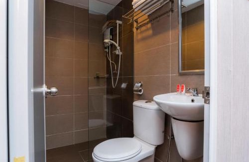 Ulu Tiram Hotel | Hotel 101 Ulu Tiram