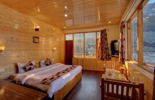 Manali Casa | Hotel 17 Miles Stone, Manali By Shivaneel Hospitality