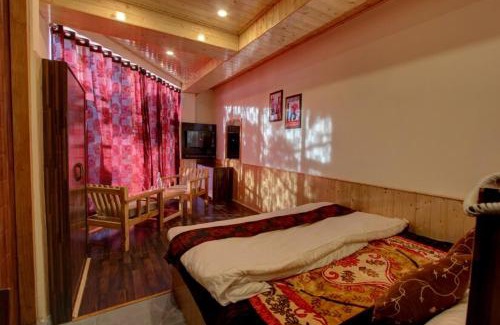 Manali Casa | Hotel 17 Miles Stone, Manali By Shivaneel Hospitality