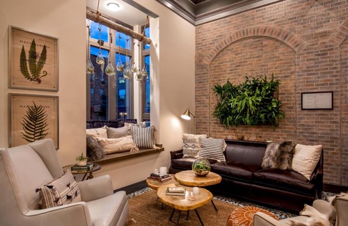 Porter Square Hotel | Hotel 1868