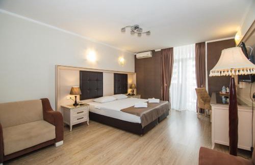 New Boulevard Apartamento | Hotel 19 Batumi