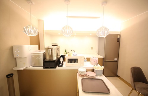 Sasang Hotel | Hotel 1954