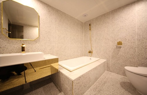 Sasang Hotel | Hotel 1954