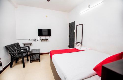 Kuilapalayam Casa | Hotel 1Square