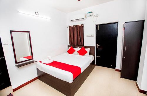 Kuilapalayam Casa | Hotel 1Square