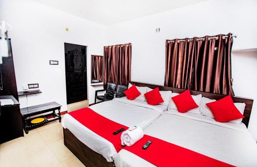 Kuilapalayam Casa | Hotel 1Square