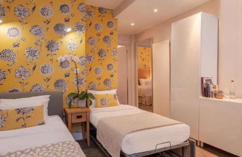 Montmartre Hotel | Hotel 29 Lepic