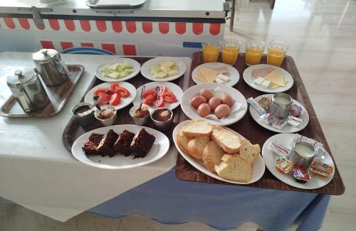 Agia Marina Hotel | Hotel 3 Adelfia