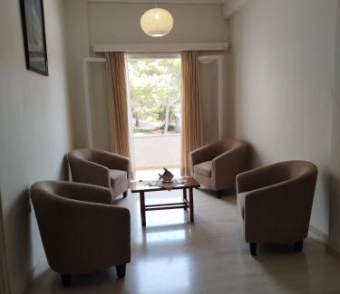 Agia Marina Hotel | Hotel 3 Adelfia