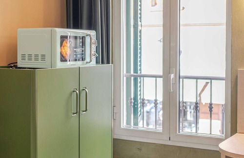 Ventimiglia Casa | Hotel 3 Comfort and Serenity Heart of Ventimiglia