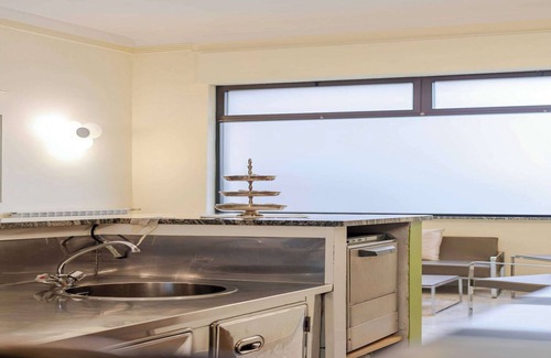 Ventimiglia Apartamento | Hotel 3⭐Estancia confortable en Ventimiglia