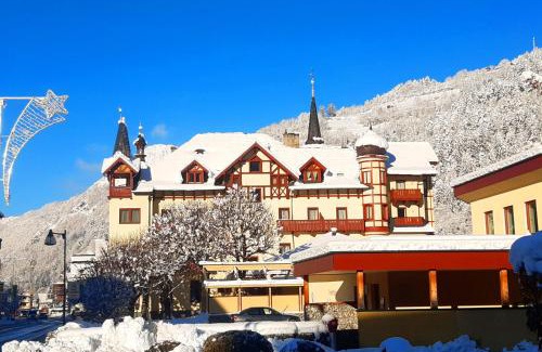 Oetz Hotel | Hotel 3 Mohren