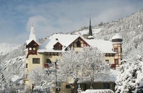 Oetz Hotel | Hotel 3 Mohren