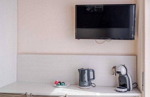 Ventimiglia Apartamento | Hotel 3 Experiencia relajante en Ventimiglia