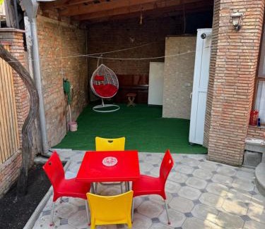Tbilisi City Centre Apartamento | Hotel 3 Tbilisi