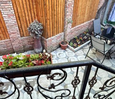 Tbilisi City Centre Apartamento | Hotel 3 Tbilisi