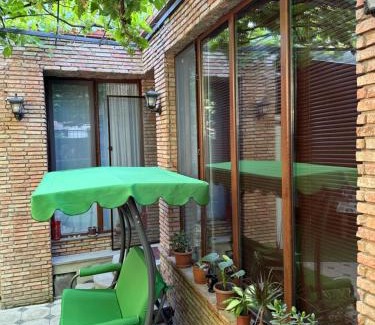 Tbilisi City Centre Apartamento | Hotel 3 Tbilisi