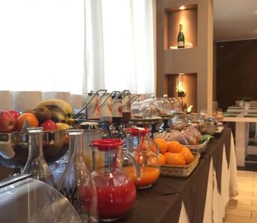 Municipio VII Hotel | Hotel 325 Tor Vergata