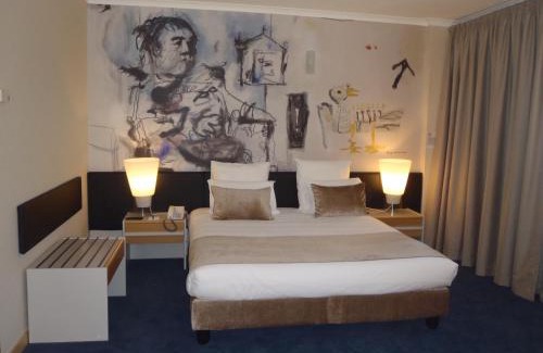 Lisbon Old Town Hotel | Hotel 3K Barcelona