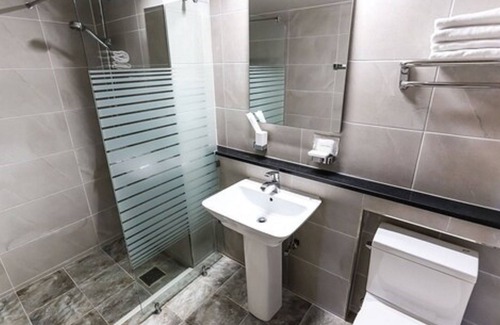 Moseulpo Hotel | Hotel 52