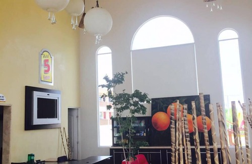 Silao Hotel | Hotel 5inn