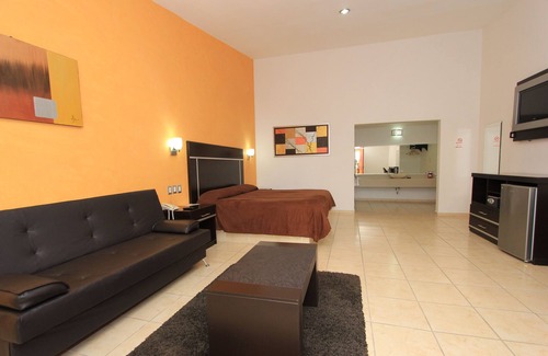 Silao Hotel | Hotel 5inn