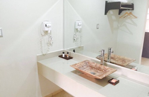 Silao Hotel | Hotel 5inn