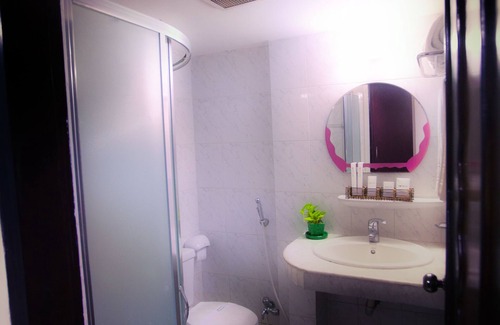 Dhaka Hotel | Hotel 71