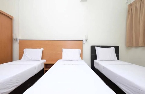 Temerloh Hotel | Hotel 75 Temerloh