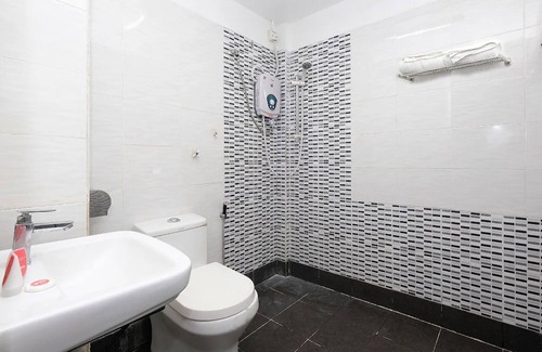 Temerloh Hotel | Hotel 75 Temerloh