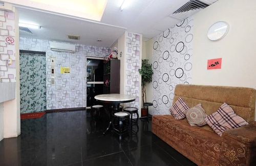 Temerloh Hotel | Hotel 75 Temerloh