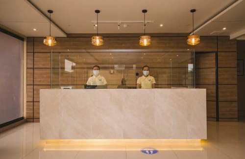 Cagayan de Oro Hotel | Hotel 801