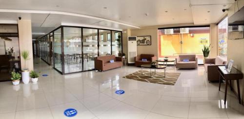 Cagayan de Oro Hotel | Hotel 801