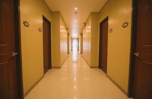 Cagayan de Oro Hotel | Hotel 801