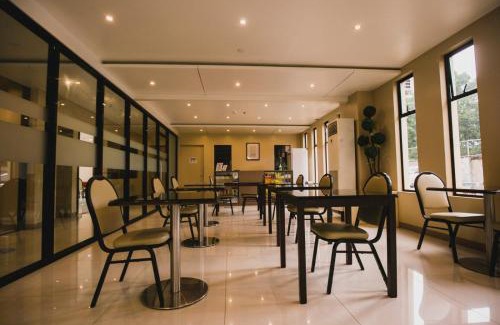 Cagayan de Oro Hotel | Hotel 801