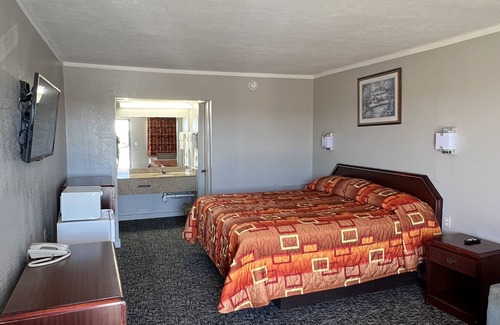 El Reno Hotel | Hotel 81 El Reno