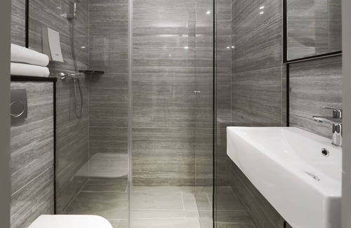 Geylang Hotel | Hotel 81 Orchid