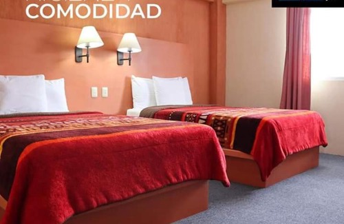 San Cristóbal de las Casas Hotel | Hotel Azulejos