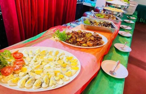 Galnewa Hotel | Hotel A one - Kalawewa