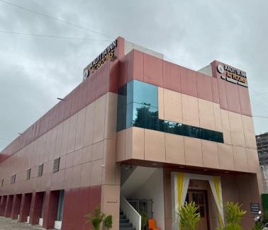 Tathawade Hotel | Hotel Aaditya Inn