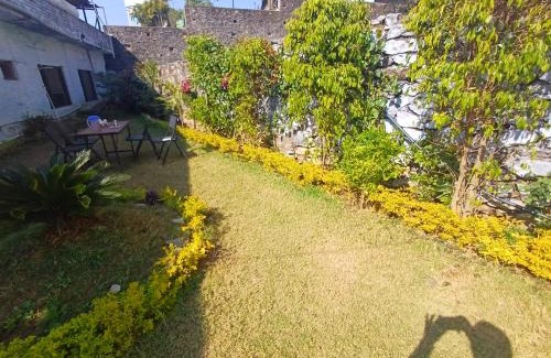 Mount Abu Hotel | Hotel Aaram