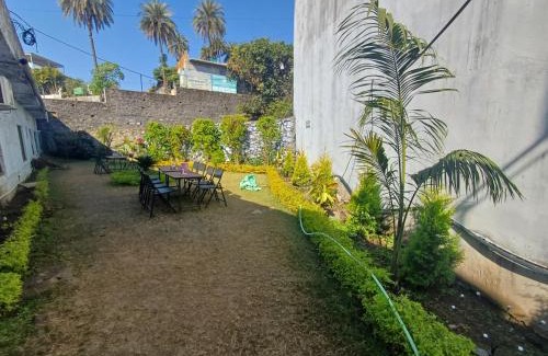 Mount Abu Hotel | Hotel Aaram