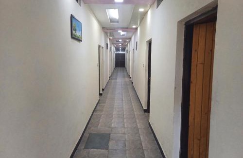 Mount Abu Hotel | Hotel Aaram