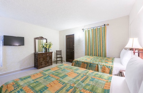 Guanajuato Hotel | Hotel Abadía Plaza