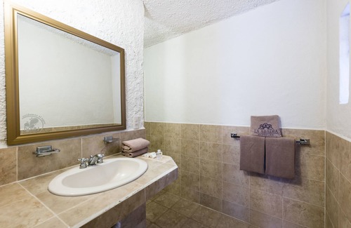 Guanajuato Hotel | Hotel Abadía Plaza