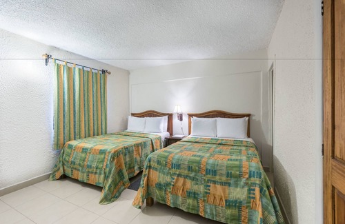 Guanajuato Hotel | Hotel Abadía Plaza