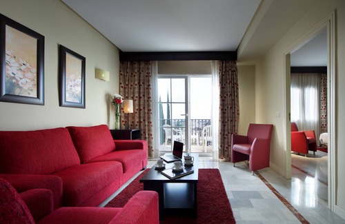 Benacazon Hotel | Hotel Abades Benacazón